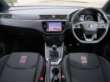 Used SEAT Arona 2021 for sale - 75491919: Photo