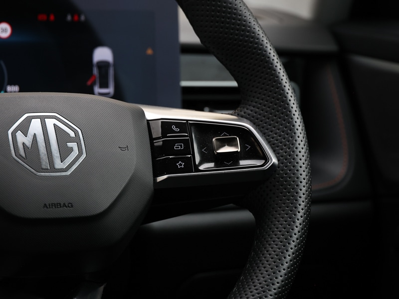 Used MG MG HS 2025 for sale - 76506996: Photo 10
