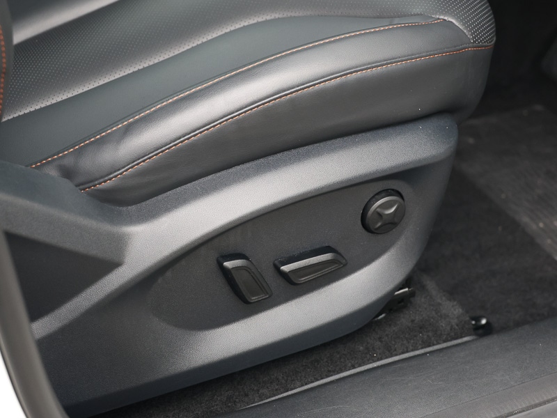 Used MG MG HS 2025 for sale - 76506996: Photo 14