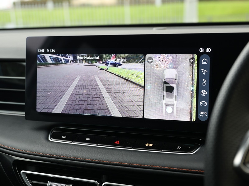 Used MG MG HS 2025 for sale - 76506996: Photo 15