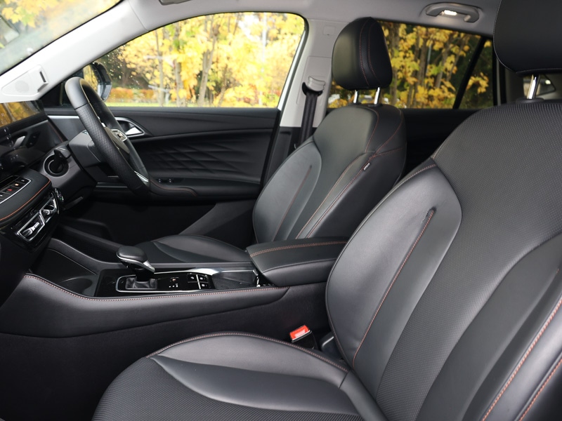 Used MG MG HS 2025 for sale - 76506996: Photo 16