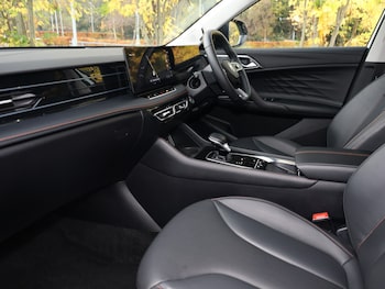 Used MG MG HS 2025 for sale - 76506996: Photo