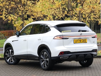 Used MG MG HS 2025 for sale - 76506996: Photo