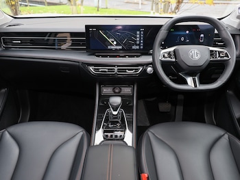 Used MG MG HS 2025 for sale - 76506996: Photo