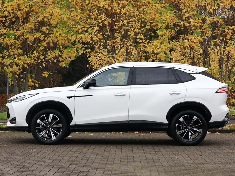 Used MG MG HS 2025 for sale - 76506996: Photo 5