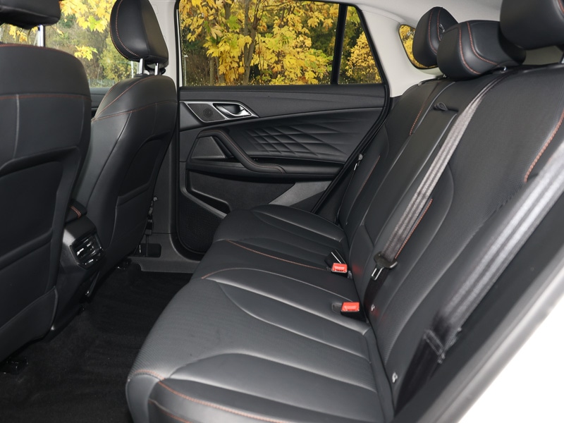 Used MG MG HS 2025 for sale - 76506996: Photo 6