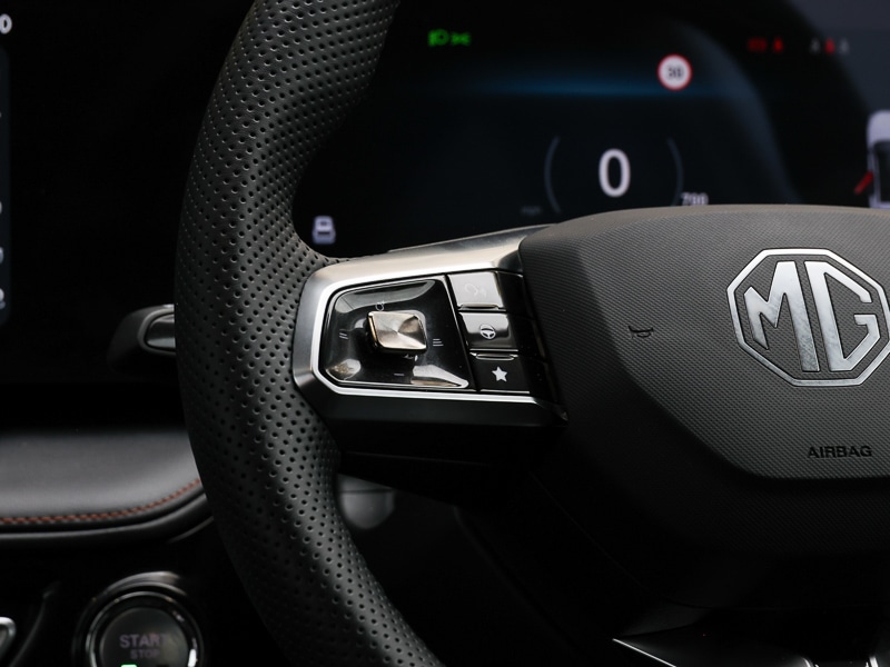 Used MG MG HS 2025 for sale - 76506996: Photo 9