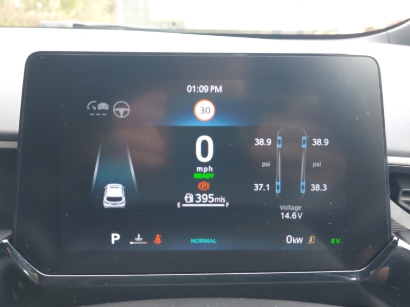 Used MG MG3 2025 for sale - 76970290: Photo 18