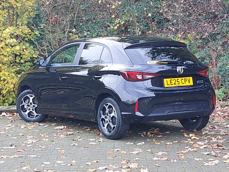 Used MG MG3 2025 for sale - 76970290: Photo 3