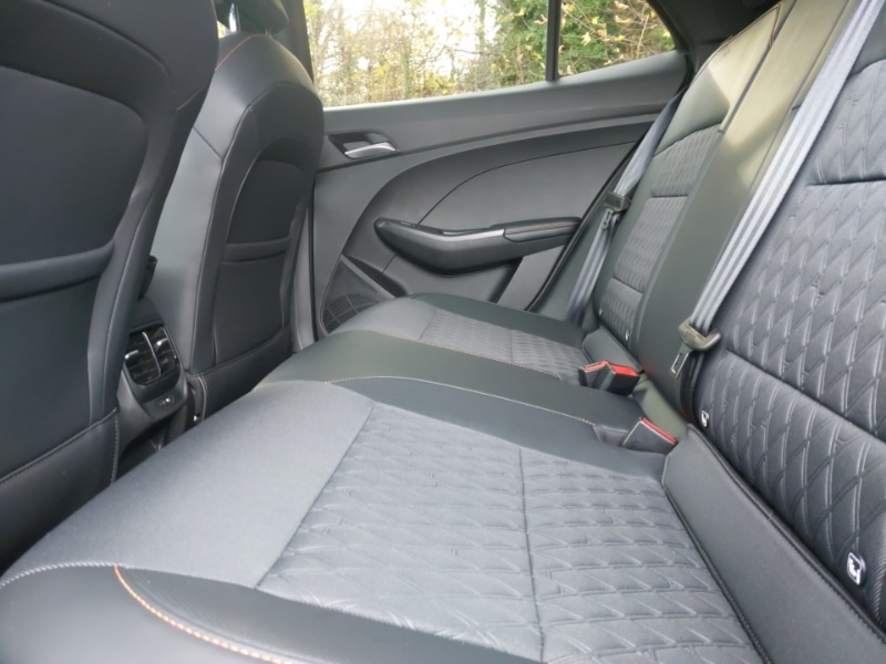 Used MG MG3 2025 for sale - 76970290: Photo 6