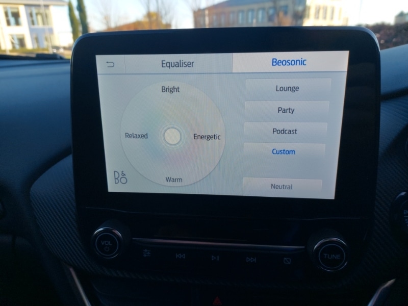 Used Ford Puma 2024 for sale - 76695953: Photo 10