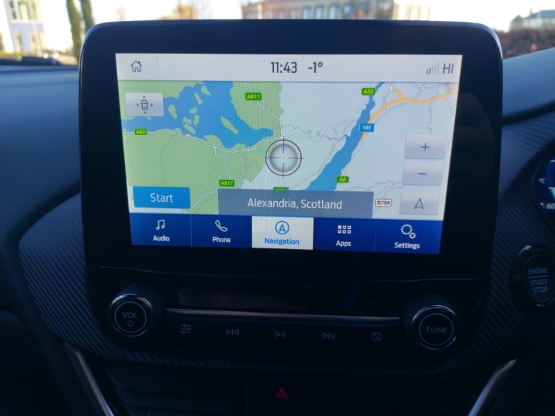 Used Ford Puma 2024 for sale - 76695953: Photo 11