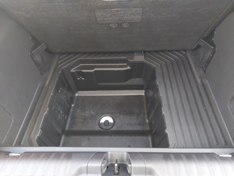 Used Ford Puma 2024 for sale - 76695953: Photo 13