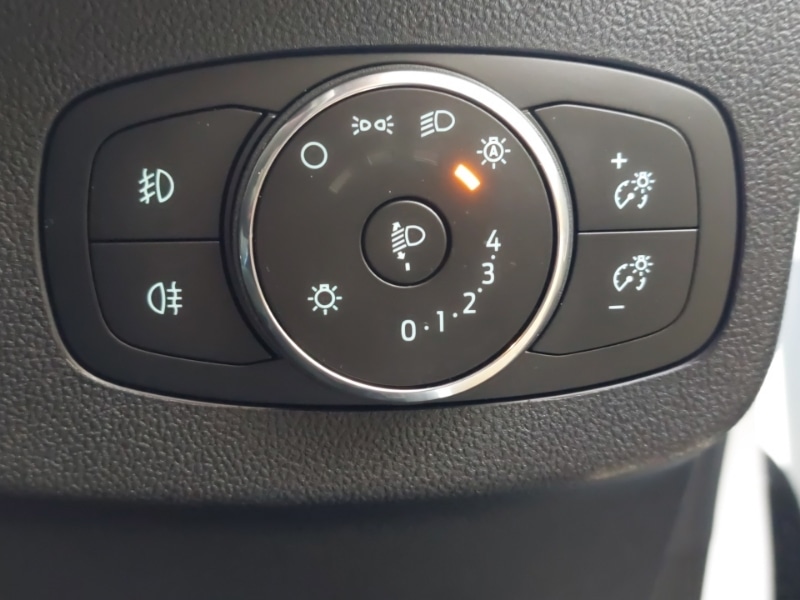 Used Ford Puma 2024 for sale - 76695953: Photo 17