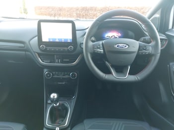 Used Ford Puma 2024 for sale - 76695953: Photo