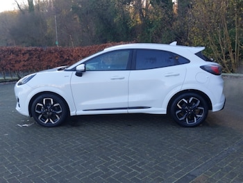 Used Ford Puma 2024 for sale - 76695953: Photo