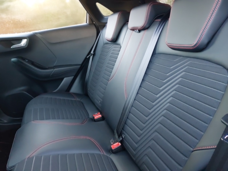 Used Ford Puma 2024 for sale - 76695953: Photo 6