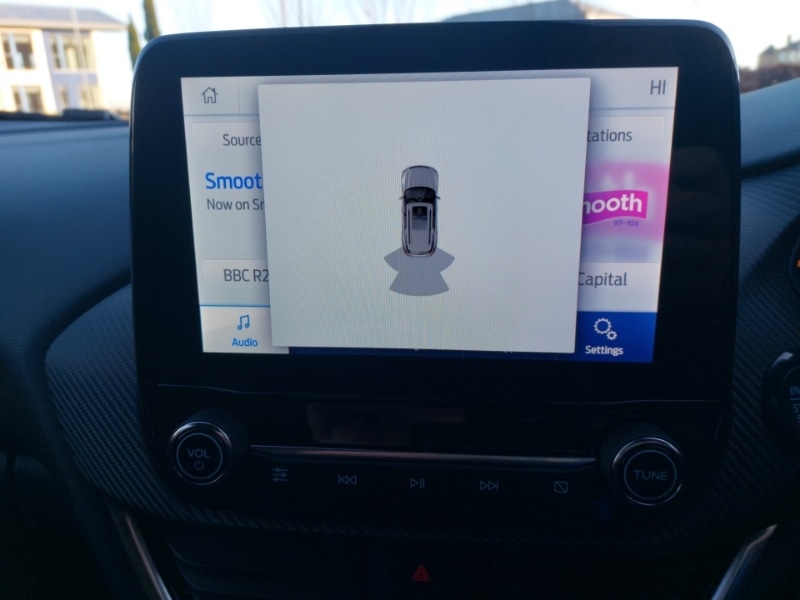 Used Ford Puma 2024 for sale - 76695953: Photo 7