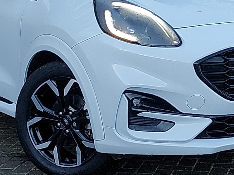 Used Ford Puma 2024 for sale - 76695953: Photo 9