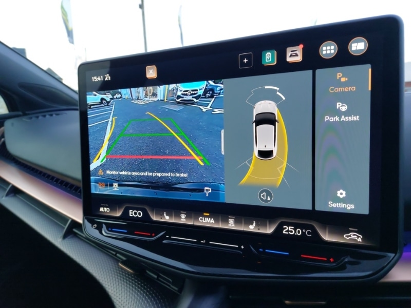 Used Cupra Tavascan 2025 for sale - 76752063: Photo 11