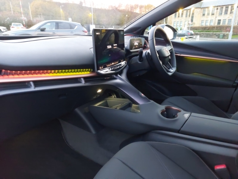 Used Cupra Tavascan 2025 for sale - 76752063: Photo 13