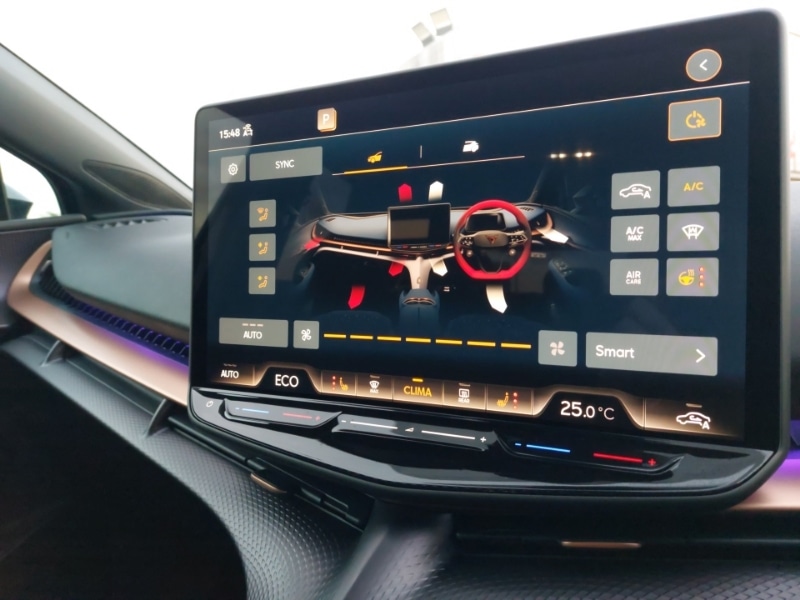 Used Cupra Tavascan 2025 for sale - 76752063: Photo 14