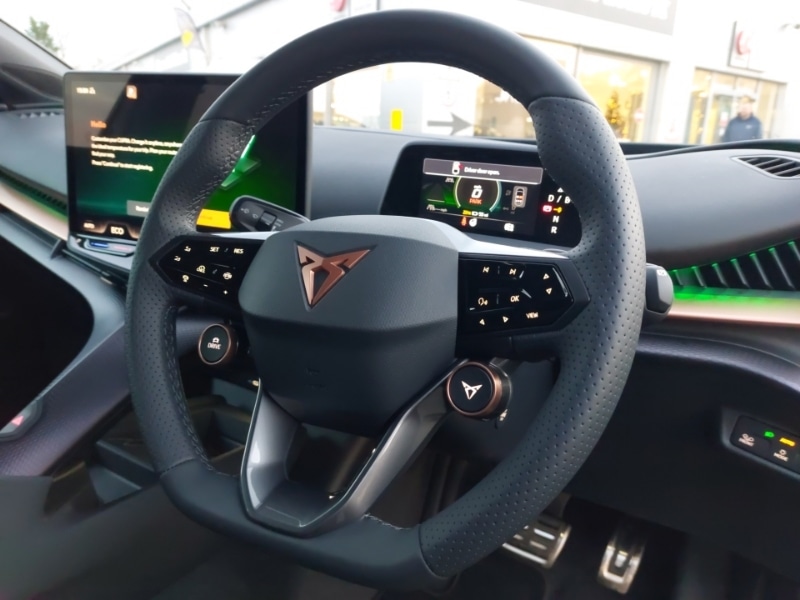 Used Cupra Tavascan 2025 for sale - 76752063: Photo 15