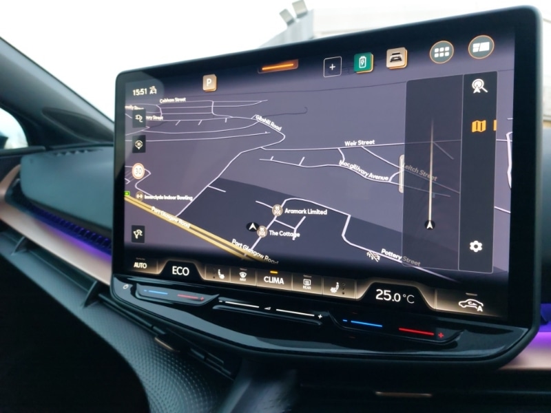 Used Cupra Tavascan 2025 for sale - 76752063: Photo 16