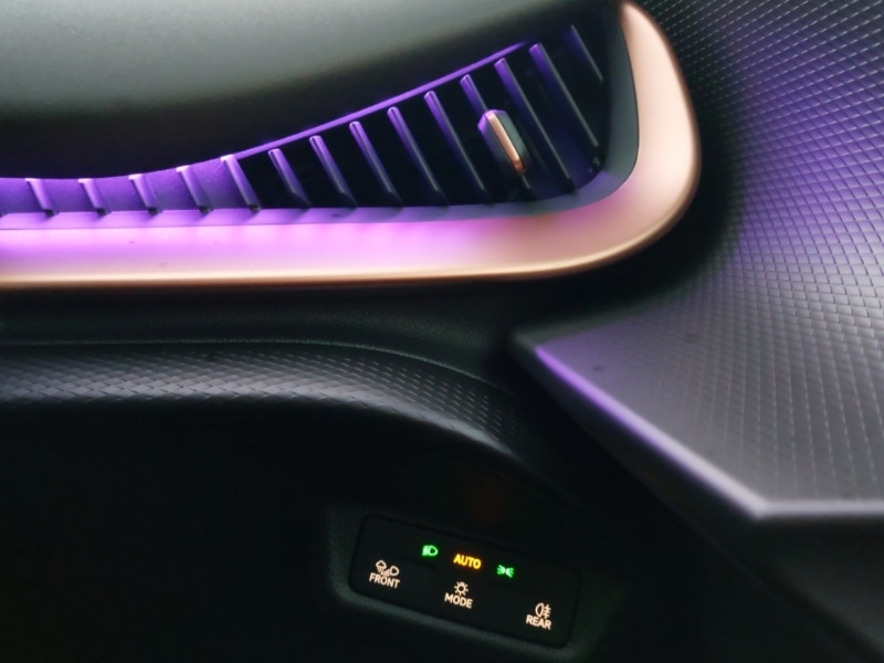 Used Cupra Tavascan 2025 for sale - 76752063: Photo 17