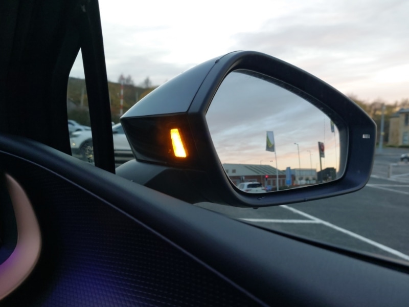 Used Cupra Tavascan 2025 for sale - 76752063: Photo 18