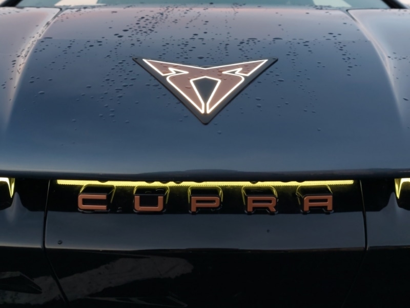 Used Cupra Tavascan 2025 for sale - 76752063: Photo 19