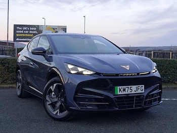 Used Cupra Tavascan 2025 for sale - 76752063: Photo