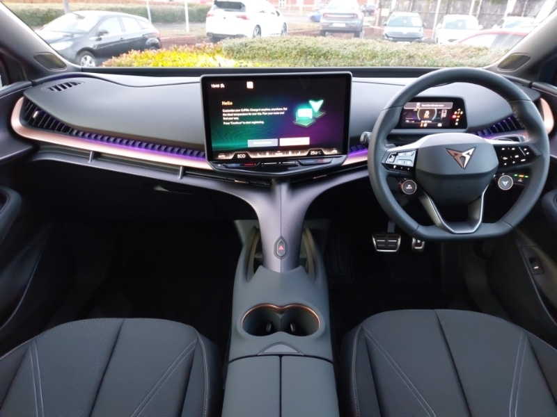 Used Cupra Tavascan 2025 for sale - 76752063: Photo 2