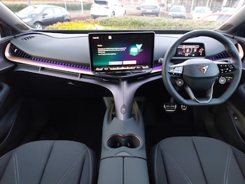 Used Cupra Tavascan 2025 for sale - 76752063: Photo