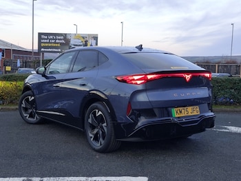 Used Cupra Tavascan 2025 for sale - 76752063: Photo