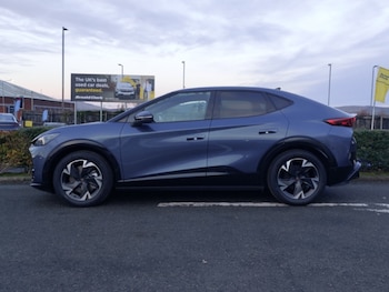 Used Cupra Tavascan 2025 for sale - 76752063: Photo