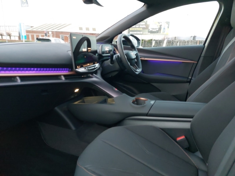 Used Cupra Tavascan 2025 for sale - 76752063: Photo 5