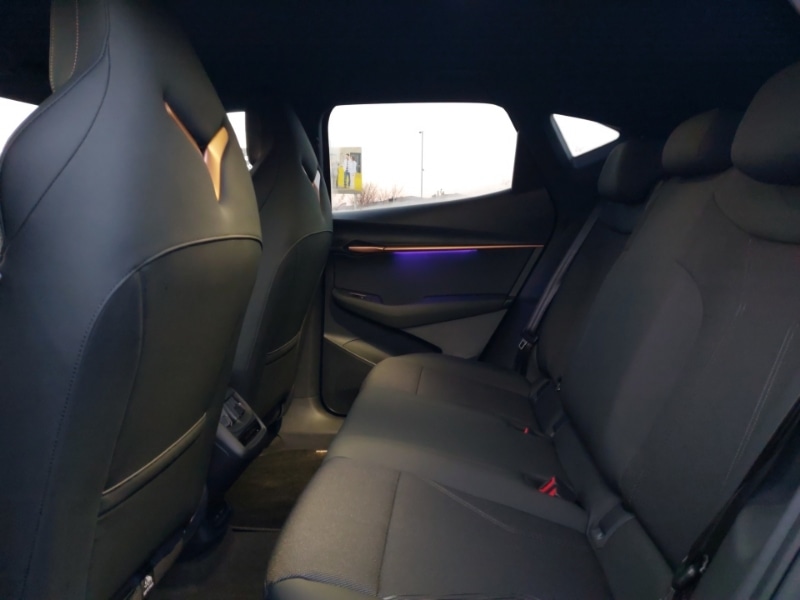 Used Cupra Tavascan 2025 for sale - 76752063: Photo 6