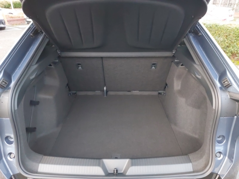 Used Cupra Tavascan 2025 for sale - 76752063: Photo 8