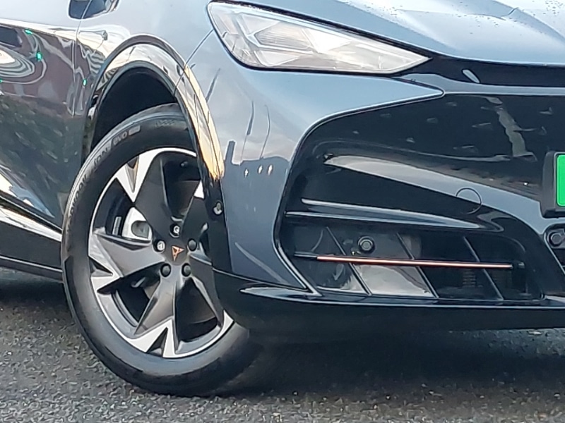 Used Cupra Tavascan 2025 for sale - 76752063: Photo 9