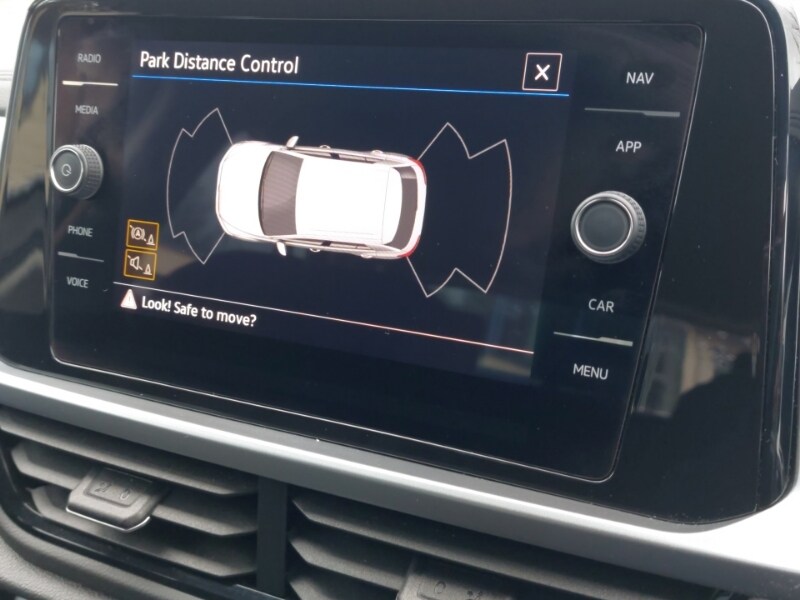 Used Volkswagen T-Roc 2022 for sale - 77502993: Photo 10