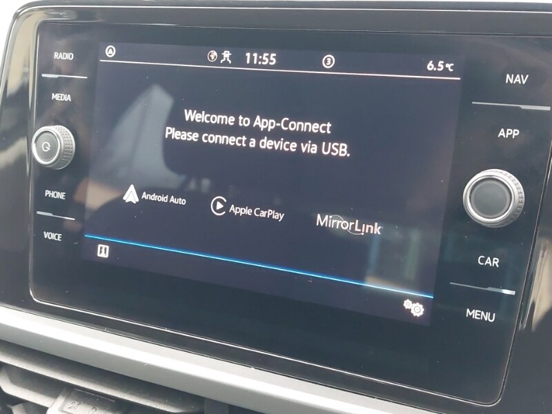 Used Volkswagen T-Roc 2022 for sale - 77502993: Photo 7