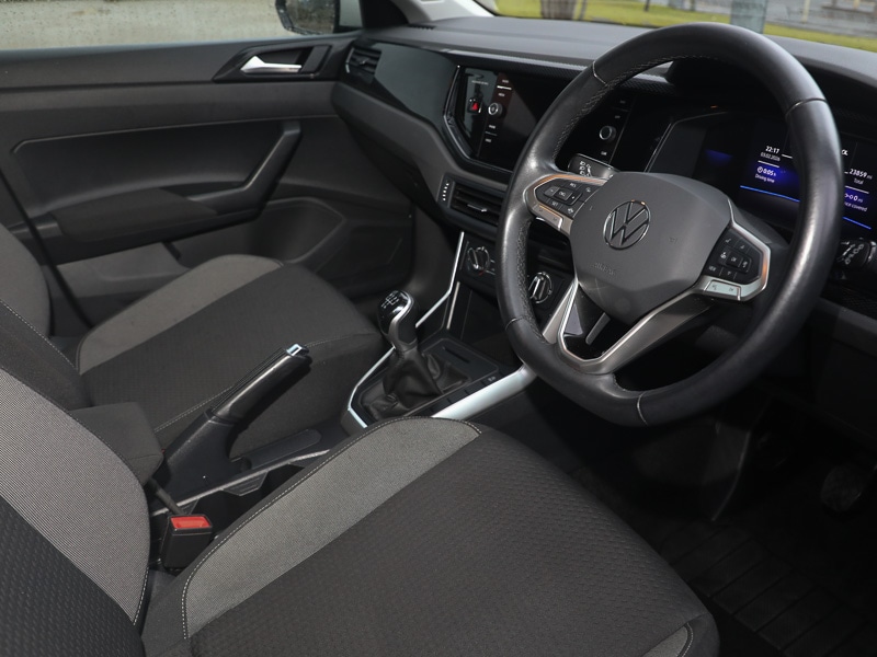 Used Volkswagen Polo 2023 for sale - 77439447: Photo 15