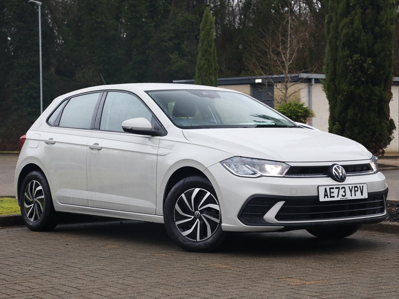 Used Volkswagen Polo 2023 for sale - 77439447: Photo 17
