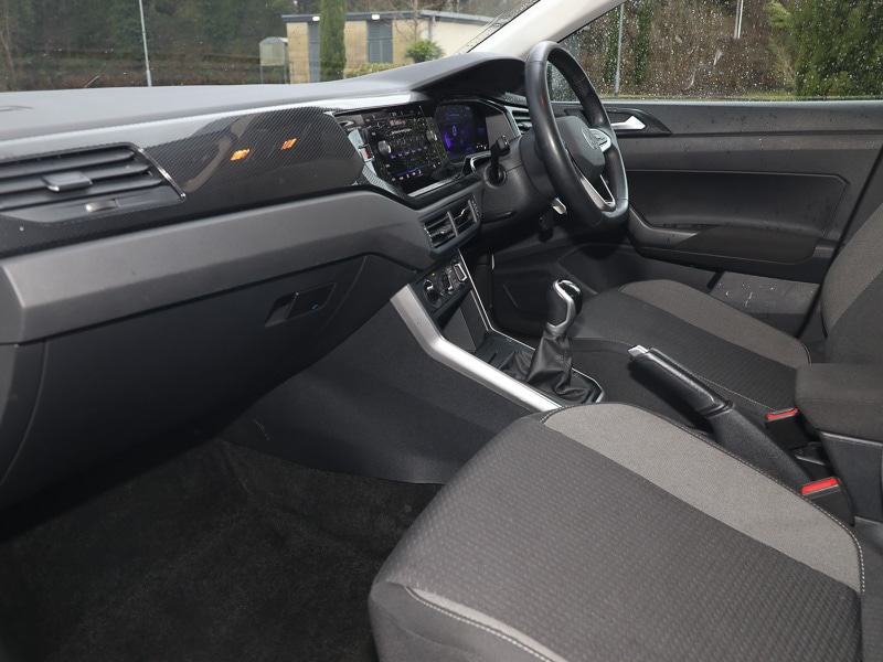 Used Volkswagen Polo 2023 for sale - 77439447: Photo 2