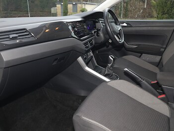 Used Volkswagen Polo 2023 for sale - 77439447: Photo