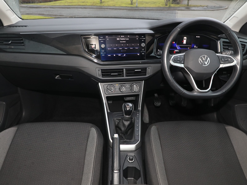 Used Volkswagen Polo 2023 for sale - 77439447: Photo 4