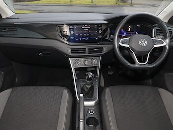 Used Volkswagen Polo 2023 for sale - 77439447: Photo