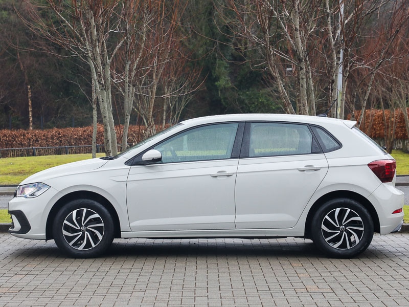 Used Volkswagen Polo 2023 for sale - 77439447: Photo 5