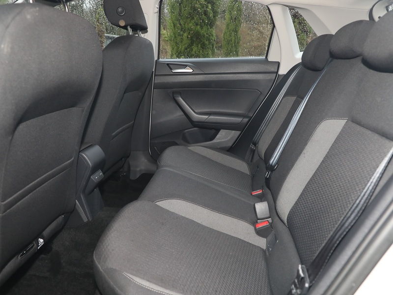 Used Volkswagen Polo 2023 for sale - 77439447: Photo 6